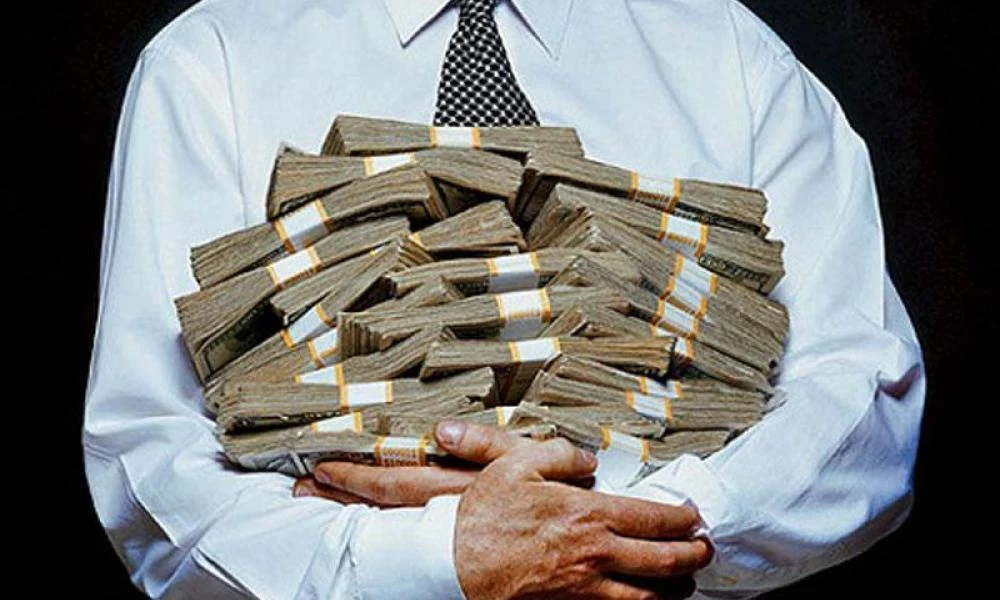 Αυτή είναι η συμβουλή ενός εκατομμυριούχου επιχειρηματία στους νέους